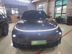 Li Auto L7 Pro - ფოტო 2
