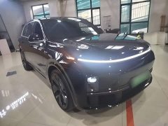 Li Auto L7 Pro - ფოტო 3