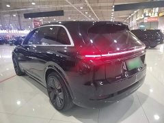 Li Auto L7 Pro - ფოტო 4