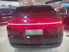 Li Auto L7 Pro - ფოტო 5