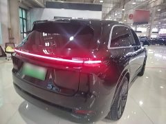 Li Auto L7 Pro - ფოტო 6