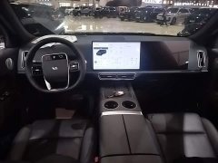 Li Auto L7 Pro - ფოტო 9