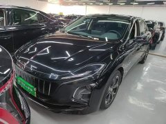 FAW Red Flag E-QM5 2023 Facelift Base Mobility Edition - ფოტო 1