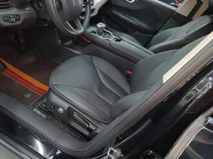 FAW Red Flag E-QM5 2023 Facelift Base Mobility Edition - ფოტო 14