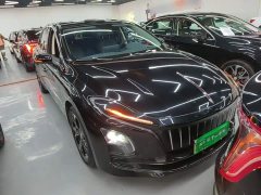 FAW Red Flag E-QM5 2023 Facelift Base Mobility Edition - ფოტო 3