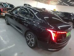 FAW Red Flag E-QM5 2023 Facelift Base Mobility Edition - ფოტო 4