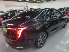 FAW Red Flag E-QM5 2023 Facelift Base Mobility Edition - ფოტო 5