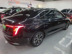 FAW Red Flag E-QM5 2023 Facelift Base Mobility Edition - ფოტო 6