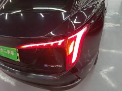 FAW Red Flag E-QM5 2023 Facelift Base Mobility Edition - ფოტო 7