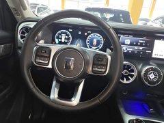 Tank 300 2021 Off-Road Edition 2.0T Conqueror - ფოტო 10
