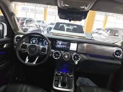 Tank 300 2021 Off-Road Edition 2.0T Conqueror - ფოტო 12