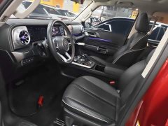 Tank 300 2021 Off-Road Edition 2.0T Conqueror - ფოტო 14