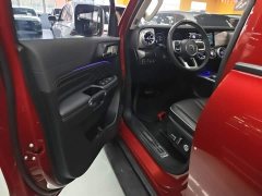 Tank 300 2021 Off-Road Edition 2.0T Conqueror - ფოტო 15