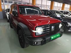 Tank 300 2021 Off-Road Edition 2.0T Conqueror - ფოტო 3