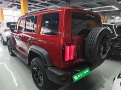 Tank 300 2021 Off-Road Edition 2.0T Conqueror - ფოტო 4