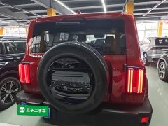 Tank 300 2021 Off-Road Edition 2.0T Conqueror - ფოტო 5
