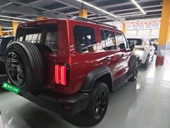 Tank 300 2021 Off-Road Edition 2.0T Conqueror - ფოტო 6