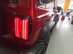 Tank 300 2021 Off-Road Edition 2.0T Conqueror - ფოტო 7