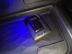 Tank 300 2021 Off-Road Edition 2.0T Conqueror - ფოტო 8