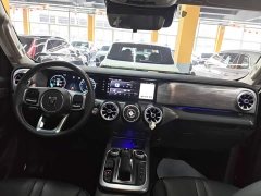 Tank 300 2021 Off-Road Edition 2.0T Conqueror - ფოტო 9