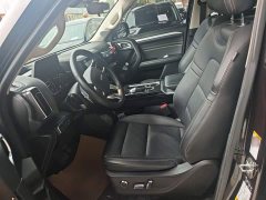 Great Wall Dachshund 1.5T DCT Two-Wheel Drive Border Collie Edition - ფოტო 14