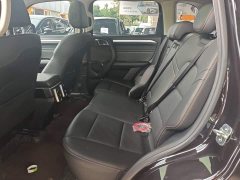 Great Wall Dachshund 1.5T DCT Two-Wheel Drive Border Collie Edition - ფოტო 16