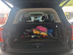 Great Wall Dachshund 1.5T DCT Two-Wheel Drive Border Collie Edition - ფოტო 18
