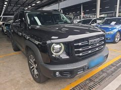 Great Wall Dachshund 1.5T DCT Two-Wheel Drive Border Collie Edition - ფოტო 3
