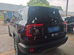 Great Wall Dachshund 1.5T DCT Two-Wheel Drive Border Collie Edition - ფოტო 4