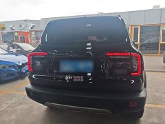 Great Wall Dachshund 1.5T DCT Two-Wheel Drive Border Collie Edition - ფოტო 5