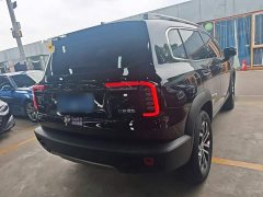 Great Wall Dachshund 1.5T DCT Two-Wheel Drive Border Collie Edition - ფოტო 6