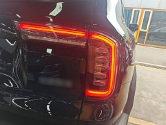 Great Wall Dachshund 1.5T DCT Two-Wheel Drive Border Collie Edition - ფოტო 7