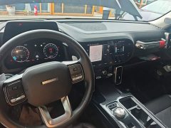 Great Wall Dachshund 1.5T DCT Two-Wheel Drive Border Collie Edition - ფოტო 9