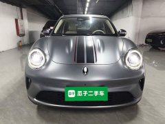 ORA Good Cat 430km Deluxe Edition - ფოტო 2