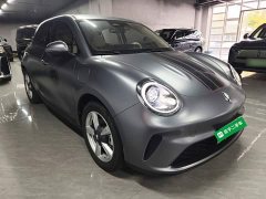ORA Good Cat 430km Deluxe Edition - ფოტო 3