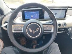 Wuling Binguo 2024 333km Joy Edition - ფოტო 10