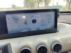 Wuling Binguo 2024 333km Joy Edition - ფოტო 12