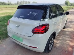 Wuling Binguo 2024 333km Joy Edition - ფოტო 6