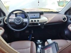 Wuling Binguo 2024 333km Joy Edition - ფოტო 9