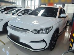 BYD Song Plus New Energy 2021 EV Premier - ფოტო 1