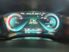 BYD Song Plus New Energy 2021 EV Premier - ფოტო 11