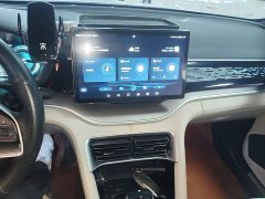 BYD Song Plus New Energy 2021 EV Premier - ფოტო 12