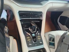 BYD Song Plus New Energy 2021 EV Premier - ფოტო 13