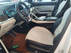 BYD Song Plus New Energy 2021 EV Premier - ფოტო 14
