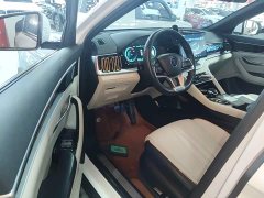 BYD Song Plus New Energy 2021 EV Premier - ფოტო 15