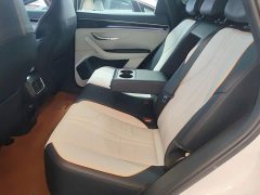 BYD Song Plus New Energy 2021 EV Premier - ფოტო 16