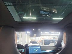 BYD Song Plus New Energy 2021 EV Premier - ფოტო 17