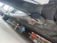 BYD Song Plus New Energy 2021 EV Premier - ფოტო 20