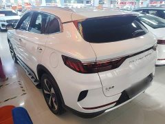 BYD Song Plus New Energy 2021 EV Premier - ფოტო 4