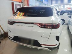 BYD Song Plus New Energy 2021 EV Premier - ფოტო 5